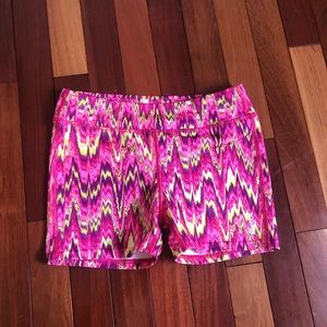 girls bike shorts